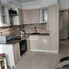 Квартира 37 м², 1-комнатная - изображение 3