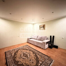 Квартира 40 м², 1-комнатная - изображение 3