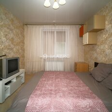Квартира 64,3 м², 3-комнатная - изображение 4