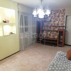 Квартира 43,5 м², 2-комнатная - изображение 3