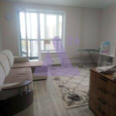 Квартира 26,1 м², студия - изображение 3