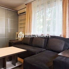 Квартира 31,8 м², 1-комнатная - изображение 4