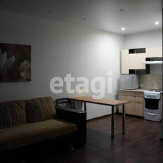 Квартира 35 м², студия - изображение 4