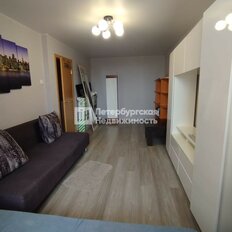 Квартира 32,9 м², 1-комнатная - изображение 2