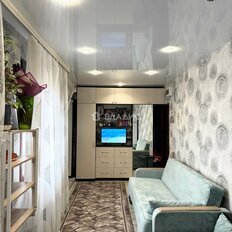 Квартира 26,5 м², 1-комнатная - изображение 1