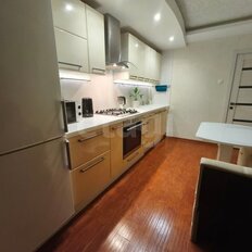 Квартира 39 м², 1-комнатная - изображение 3