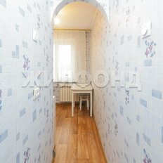 Квартира 29,4 м², 1-комнатная - изображение 4