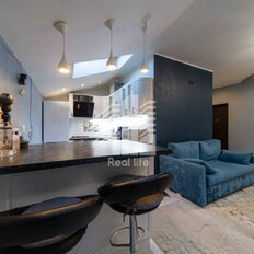 Квартира 34,2 м², студия - изображение 3