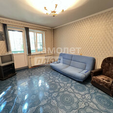 Квартира 38,7 м², 1-комнатная - изображение 4