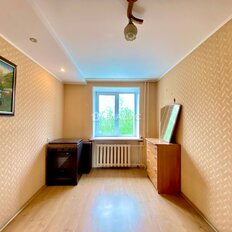 Квартира 66 м², 3-комнатная - изображение 3