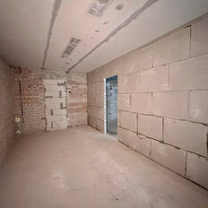 Квартира 52,8 м², 2-комнатная - изображение 1