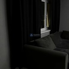 Квартира 54 м², студия - изображение 3