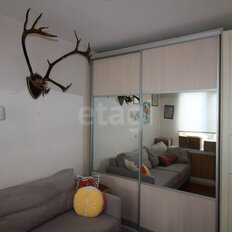 Квартира 72,6 м², 4-комнатная - изображение 2