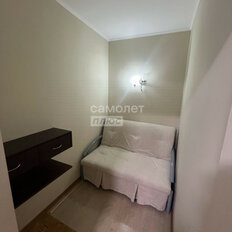 Квартира 40 м², 1-комнатная - изображение 5