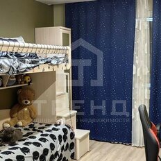 Квартира 62,6 м², 2-комнатная - изображение 4