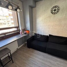 Квартира 22 м², студия - изображение 3