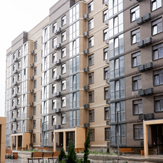 Квартира 64,6 м², 2-комнатная - изображение 2