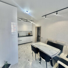 Квартира 74 м², 3-комнатная - изображение 3