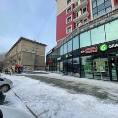 210,7 м², торговое помещение - изображение 4