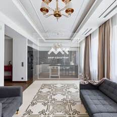 Квартира 155 м², 5-комнатная - изображение 5