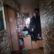 Квартира 45,6 м², 2-комнатная - изображение 5