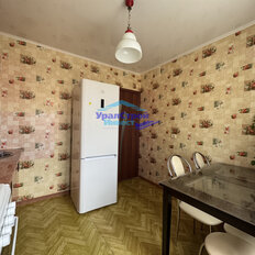 Квартира 37 м², 1-комнатная - изображение 4