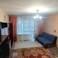 Квартира 43,8 м², 2-комнатная - изображение 1