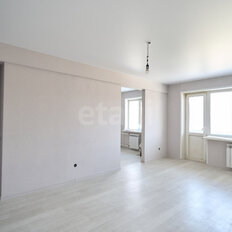 Квартира 43,9 м², 2-комнатная - изображение 2