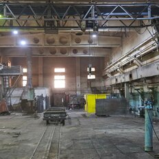 2001 м², производственное помещение - изображение 3