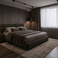 Квартира 69,8 м², 3-комнатная - изображение 4