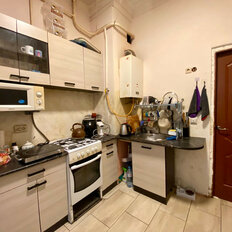 Квартира 46,5 м², 2-комнатная - изображение 2