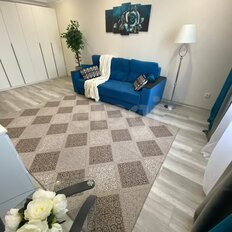 Квартира 43,5 м², 1-комнатная - изображение 2