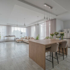 Квартира 362 м², 6-комнатная - изображение 4