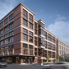 Квартира 80 м², 2-комнатная - изображение 2