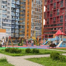 Квартира 130 м², 4-комнатная - изображение 2