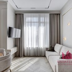 Квартира 45 м², 2-комнатная - изображение 2