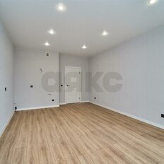 Квартира 26,5 м², студия - изображение 4