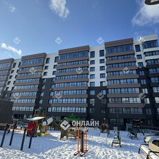 Квартира 38,7 м², 1-комнатная - изображение 1