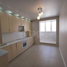 Квартира 67,2 м², 2-комнатная - изображение 2