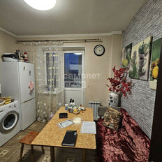 Квартира 33,1 м², 1-комнатная - изображение 1