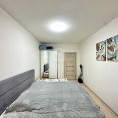 Квартира 40,3 м², 1-комнатная - изображение 5