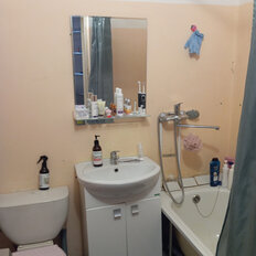 Квартира 32,8 м², 1-комнатная - изображение 5