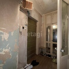 Квартира 29,7 м², 1-комнатная - изображение 2