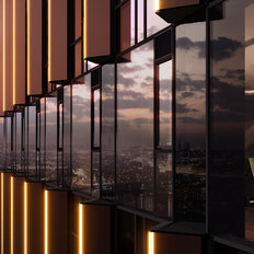 Квартира 57,1 м², 2-комнатная - изображение 3