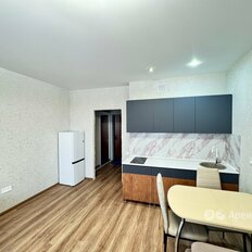 Квартира 24 м², студия - изображение 1