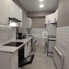 Квартира 64 м², 3-комнатная - изображение 2