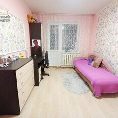 Квартира 50,4 м², 2-комнатная - изображение 4
