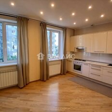 Квартира 121 м², 5-комнатная - изображение 2