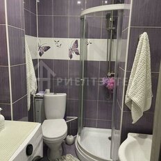 Квартира 26 м², 1-комнатная - изображение 5