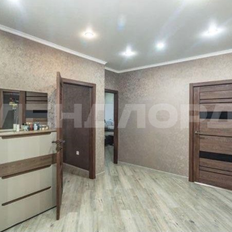 Квартира 71 м², 3-комнатная - изображение 5